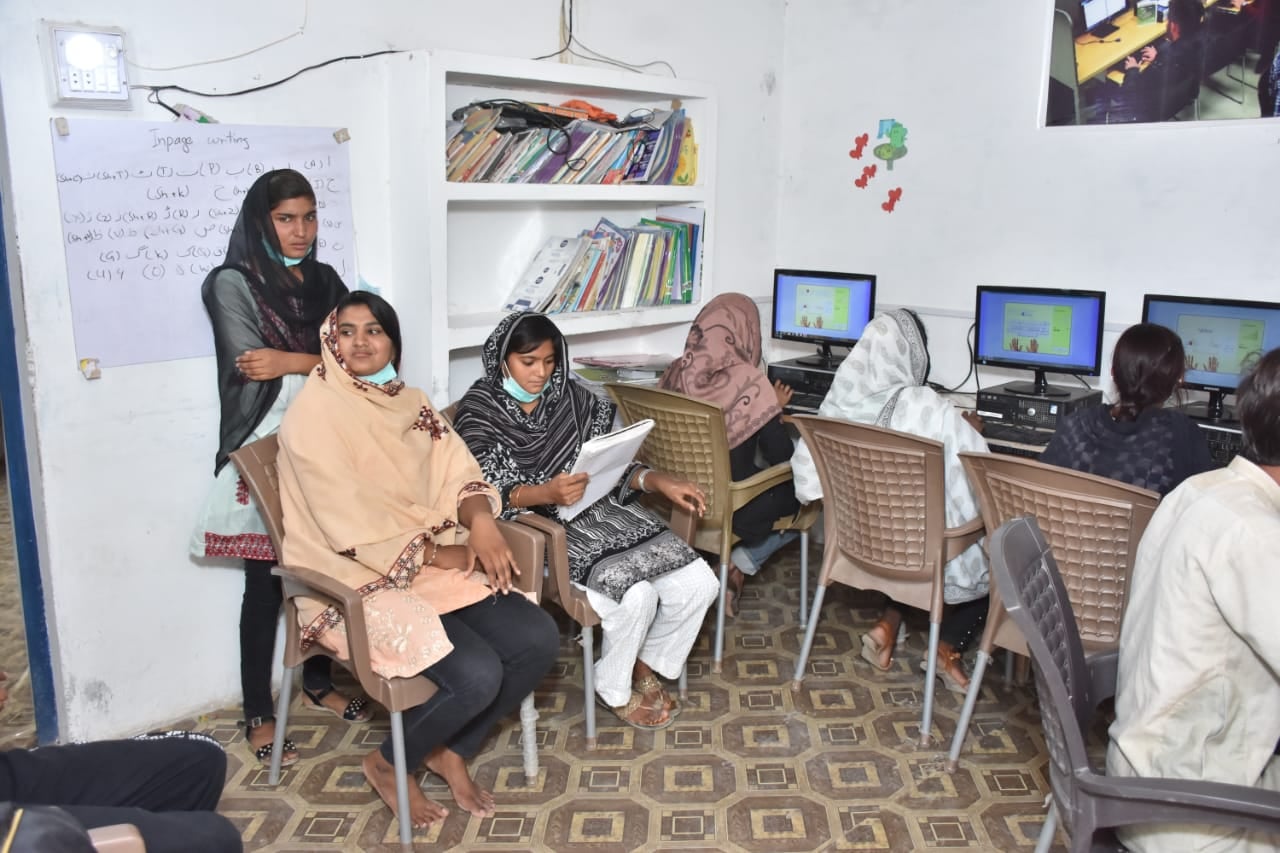 Digital Literacy